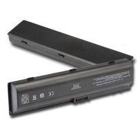 Laptop/Notebook Battery for HP/Compaq 455806-001 F500 432307-001 441425-001 432306 432306-001 446506-001 440772-001 hstnn-db31 hstnn-db42 hstnn-lb31 hstnn-db32