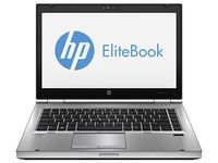 HP EliteBook 8470p Intel Core i5 3230M(2.60GHz) 4GB Memory 500GB HDD 14.0in Notebook Windows 7 Professional 64-bit (Renewed)