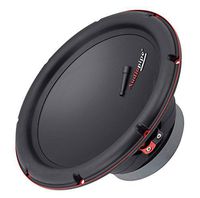 AUDIOPIPE TS-AR15 15" 1000W Car Audio Power Subwoofer Sub TSAR15