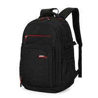 Meetbelify Travel Laptop Backpack, Extra Large College School Backpack for Men