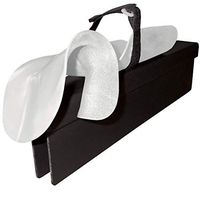 Curvy Contoured Wheelchair Armrest Tray