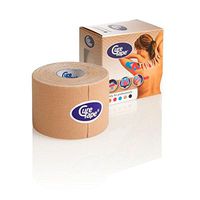 CureTape 2" X 16' Roll - Beige