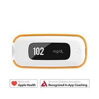 Choice Wireless Blood Glucose Monitor