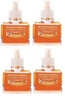 Yankee Candle Honey Clementine ScentPlug Refill 4-Pack