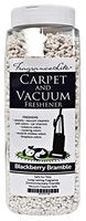 Everclean Fragrance Lite Carpet and Vacuum Freshener BlackBerry Bramble