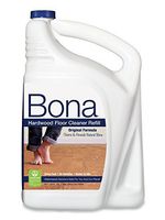 Bona Hardwood Floor Cleaner Refill Clear FamilyValue 2gallon-UtT-Bona