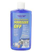 Ettore 30116 Squeegee-Off Window Cleaning Soap (Limited Edition)