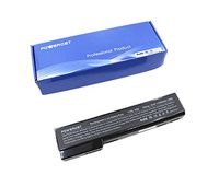 Powerost New Laptop Battery for HP Elitebook 8470P 8460w 8460p 8570P 8470W 8560P HP ProBook 6570b 6470b 6360b 6460b 6465b 6475b 6565b CC06XL CC06