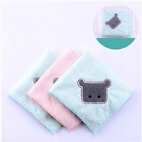 Absorbent Wipes, 3/29/29 cm, Housekeeping, Cleaning Towel, Hanging Kitchen Supplies, Household, Not Easy to Lose Hair, Wipe The Table