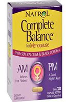 Complete Balance for Menopause 30 Each Capsules
