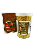 Everhealth Royal Jelly 1000mg 300 Capsules Dietary Supplement