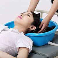 Washbasin, Patient Care Bed washbasin, Bedding/Cleaning Shampoo/Care Shampoo/washbasin