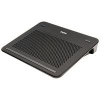 Zalman NC2500 Plus Laptop Cooling Pad with Dual Fans and 3 USB Ports (NC2500 Plus)