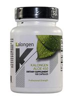 Kalongen Aloe 450