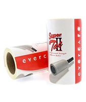 Super Tac 2 EVERCARE Professional Strength Adhesive Roller Lint Refill | 29.8 ft. X 4 in.