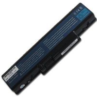 Li-ION Notebook/Laptop Battery for Gateway AS09A31 AS09A51 AS09A56 AS09A71 AS09A75 AS09A90 by Battery Mall