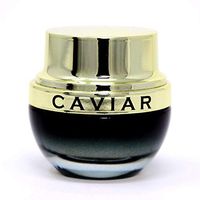LuxDR Caviar Rx Restoration Conditioner Cream for Luxury Runway Handbags, Purses, Luggage, Shoes, and Designer Leather Goods. Eco-Natural Formula Made in the USA - ReVive, RePlenish and ReStore (30ml)