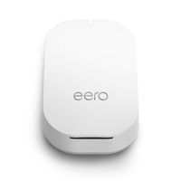 eero Beacon mesh WiFi range extender (add-on to eero WiFi systems)