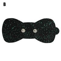 Jzenzero Portable Mini Electric Neck Massager Cervical Massage Stimulator Pain Relief Charging Massager