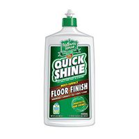 Quick Shine Floor Finish, 27 fl oz (1)