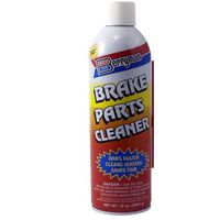 Berryman 1420 Chlorinated Brake Cleaner, 19 fl. oz., Aerosol Can (Pack of 12)