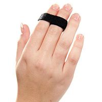 3-Point Products 3pp Buddy Loops for Jammed and Broken Fingers (1/2" Wide (Pack of 3))
