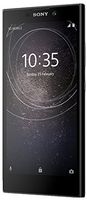 Sony Xperia L2, Unlocked, 32GB - Black (U.S. Warranty)
