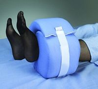 MCK31003000 - Skil-care Foot Elevator 4 Inch Foam Straps