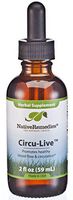 Circu-Live Herbal Supplement