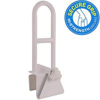 Shower Safety Grab Bar Rail