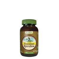 Nutrex Hawaii Pure Hawaiian Spirulina 1000 Milligrams, 180 Tablets