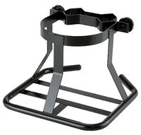 Drive Medical Oxygen Cylinder Stand, Black