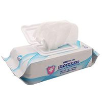 Moresave Detergent Wípes, Handí-Pack Dísínfectíng Wípes Antíseptíc Detergent Sterílízatíon Sanítízíng Wípes 25 Pcs/Pack