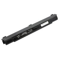 Amsahr Replacement Battery for MSI MS1006, EX300, EX310, EX320, S250, S260, S270
