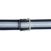 AliMed Antimicrobial Gait Belt, 54" with Metal Buckle