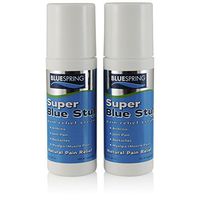 Buy 2 Super Blue Stuff OTC 3-oz. roll-on, Get 10% Off