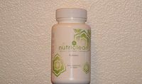 NutriClean Probiotics