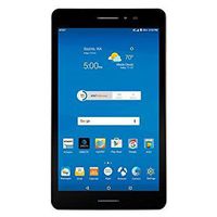 ZTE K88 Trek 2 8" tablet HD  AT&T 16GB Wifi 4G GSM LTE Unlocked Android 6.0 (Marshmallow)