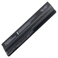 6-cell 511872-001 Replacement Laptop Battery for HP Notebook Series, HP Pavilion DV4, DV5, DV6 Notebook Series and Compaq Presario CQ40, CQ41, CQ45, CQ50, CQ60, CQ61, CQ70, CQ71 Notebook Series.