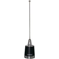 BROWNING BR-159 133MHz-180MHz VHF 2.4dBd Gain Land Mobile NMO Antenna consumer electronics