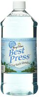Mary Ellen's Best Press Refills 32 Ounces-Caribbean