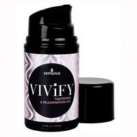 Sensuva Vivify Female Vaginal Tightening & Rejuvenating Gel Shrink Cream