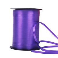 220m 500 Yards Colorful Balloon Curling Ribbon Balloon Strings Gift Wrapping Ribbons for Florist Flowers Arts Crafts Gift Wrapping School