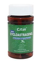 Nano Cycloastragenol 25mg 30Enteric-Coated Capsules 6bottles(180caps in Total)