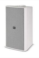 JBL Control 29AV-1-WH Premium Indoor/Outdoor Monitor Speaker, White, Single Unit