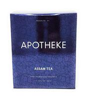 Apotheke, Candle Assam Tea 11 Ounce