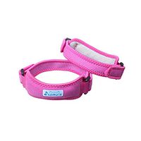 TOPSHION 2 Pack Patella Knee Strap for Knee Pain Relief Knee Strap Brace Support Patella Stabilizer for Hiking Jumpers Knee Soccer Volleyball