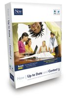 Now Up-to-date & Contact V5.0 (Mac)