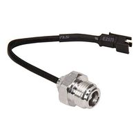 Longacre 52-43505 Temp Sensor 340deg w/QD Lead & Manifold Fitt