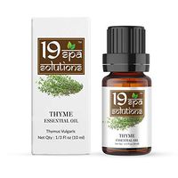 Thyme Essential Oil - 100% Pure Therapeutic Grade Thyme Oil - 10ml